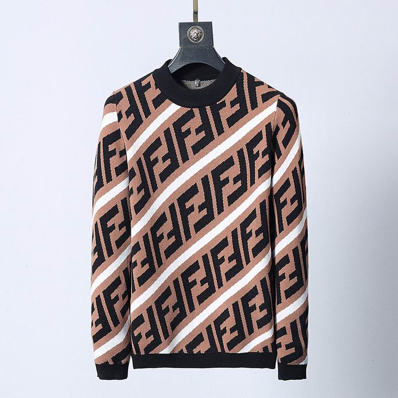 Fendi Sweater-016